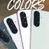 Samsung Galaxy A56 Best Looking Color Is Shorts