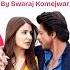 Melody Of Love Mashup 2025 Swaraj Komejwar Arijit Singh Soulful Romantic Mashup