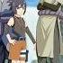 Naruto Characters Who Have The Same Sensei Naruto