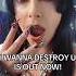 I Wanna Destroy U Is Out Festivaldacanção Eurovisionportugal Eurovision