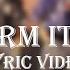 Kris Kross Warm It Up Lyric Video