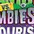 PvZ2 Reflourished OST Lost City Cerebrawl