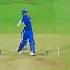 Swastik Chikara Exceptional Hitting UPt20 Cricket Exeptional Hitting Shorts Video