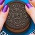 OREO Wonder Flavors AI Generated All Collections