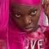 Quick Pretty Pink Synthetic Wig Install Pink Short Wig Install Side Swoop Halfuphalfdown