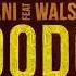 Garmiani Voodoo Feat Walshy Fire Dim Mak Records