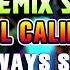 HOT ALWAYS SOMEWHERE HOTEL CALIFORNIA RAGATAK BATTLE OF THE SOUND SYSTEM Nocopyrightmusic