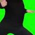 MrBeast Dance Green Screen