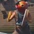 SHANTY FOR A SQUAD EMOTE OFFICIAL TRAILER What Happens When 4 People Use The SHANTY FOR A SQUAD