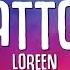 Loreen Tattoo 1h Loop 1 Hour Of The Best Song Ever