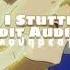 Did I Stutter Prod Oniichan Bruno CHXPPR X Jupyterr Ver 2
