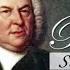 Bach Suite No 2 In B Minor BWV 1067 Complete Full