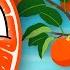 Learn ALL About Citrus Trees Fruit Songs For Kids KLT