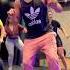Dhadhang Dhang Rowdyrathore Fitnessdance Akshayjainchoreography