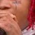 Trippie Redd Taking A Walk Live From Jimmy Kimmel Live 2018