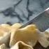 Clean Cut Pasta Satisfying Kitchen Foodart Cuttingvideo Coolcut
