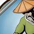 Hermit Old Sensei Theme Extended Shadow Fight 2