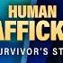 Inside The Dark World Of Human Trafficking A Survivor S Account Dr Phil Primetime