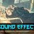 Cyberpunk 2077 V S System Corrupt Sound Effect