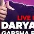 Garsha Rezaei Darya Nemiram Live اجرای زنده آهنگ دریا نمیرم از گرشا رضایی