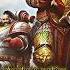 Jaghatai Khan El Gigachad Warhammer 40k Edit Phonk Warhammer40k Phonk