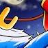 Poppy Xmas Poppy Playtime Black Christmas Flipbook Animation