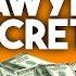 Insider Secrets From The Lottery Lawyer Who Handles Billion Dollar Wins Kurt Panouses Interview