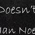 Ian Noe If Today Doesn T Do Me In Lyrics Between The Country 2019