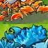 PVZ 1 Fusion 2 3 Challenge All Team Plants Fusion VS1 Ultimate Obisidian Gargantuar Who Will Win