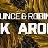 Jeff Bounce Jeffrey Sutorius Robin Aristo Back Around Extended Mix