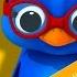 Two Little Dicky Birds Nursery Rhymes For Babies By LittleBabyBum ABCs And 123s