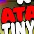 ТУПЫЕ ФАНФИКИ ПО TINY BUNNY
