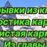 Отрывки из кн Диагностика кармы 2 из гл Современные методы воздействия на человека Лазарев С Н