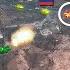 Real Tank Duel Footage A Ukrainian Tank Stops Russian Column