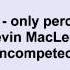 Kevin MacLeod Satiate Only Percussion