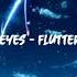 Diamond Eyes Flutter Lyrics