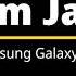 Jam Jam Samsung Galaxy S21 Ringtone