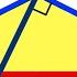 Can You Find Area Of The Yellow Shaded Triangle Triangles Math Maths Geometry