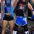 The O C Entrance In Puerto Rico WWE SmackDown May 5 2023