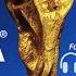 FIFA World Cup 2006 To 2022 8D Songs