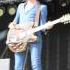 Miles Kane In Moscow Svoy Субботник в Парке Горького