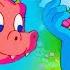 Pigment Of Your Imagination Zak S Song Dragon Tales Full Episode Indoor Recess