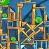 Boss Level 3000 Saga Map Angry Birds 2