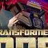 TRANSFORMERS ONE Official Trailer 2 2024 Movie Chris Hemsworth Brian Tyree Henry