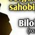 Bilol Ibn Rabox Abdulloh Domla