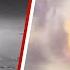 Dramatic Moment Ukrainian Helicopter Gunship Rains Missiles Over Russian Occupied Territory