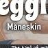 Beggin Måneskin Fingerstyle Guitar TAB Chords Lyrics