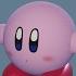 Custom Kirby Model Animation Showcase