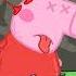George Pig Regret His Actions Animationmeme Funnycartoon Peppapigparody Peppapig