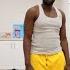 How Lebron And The Other Teams Were In The Locker Room After Getting Out First Round 2025